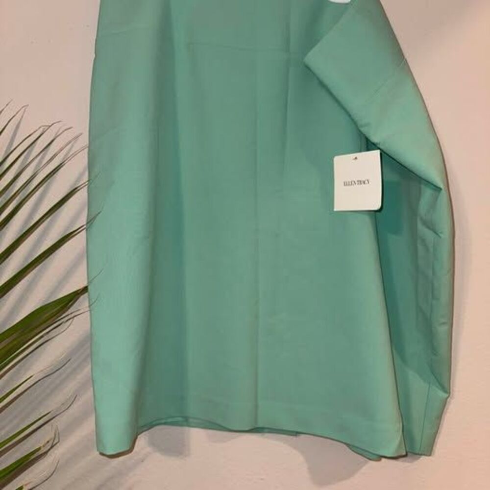 Ellen Tracy Pencil Skirt
